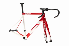 Time Alpe DHuez 01 Small Frameset - 2019