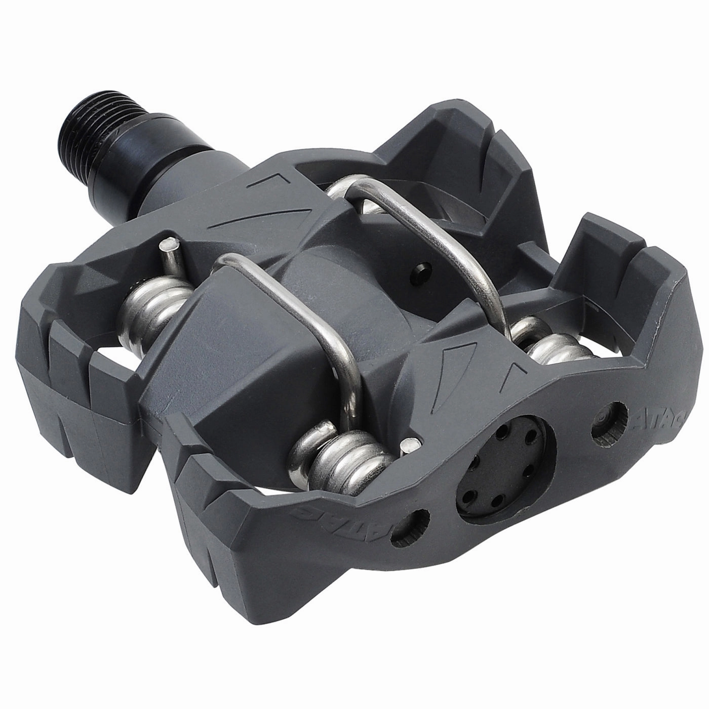 Time ATAC MX2 Pedals - Black