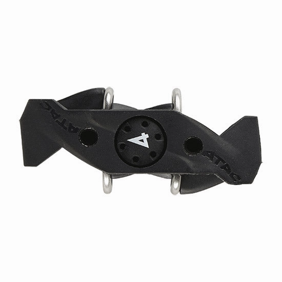 Time ATAC MX4 Pedals - Black