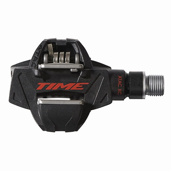 Time Atac XC8 Pedals 