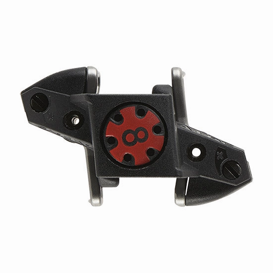 Time Atac XC8 Pedals 