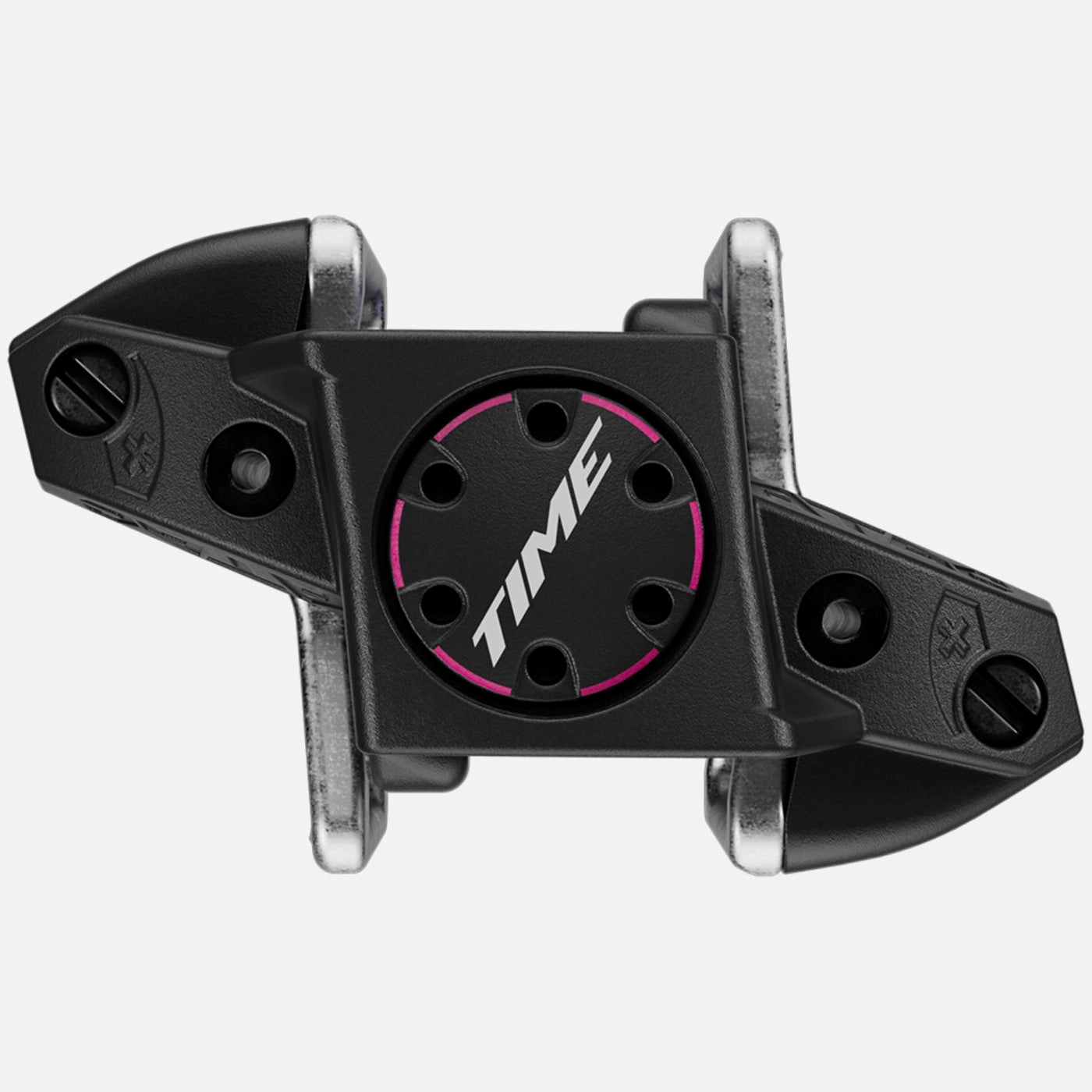 Time Atac XC 6 pedals - Black purple