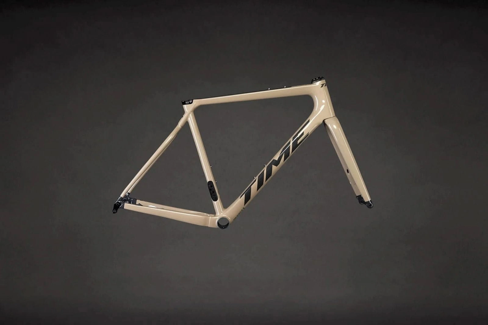 TIME Bicycles ADHX 45 All Road Frameset