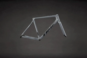 TIME Bicycles ADHX 45 All Road Frameset
