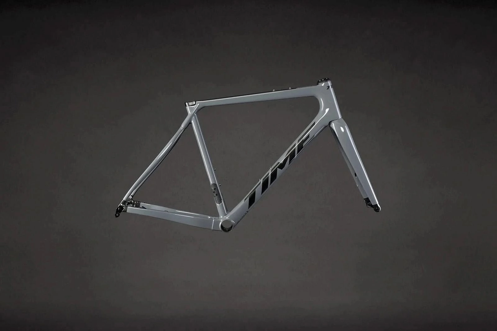 TIME Bicycles ADHX 45 All Road Frameset