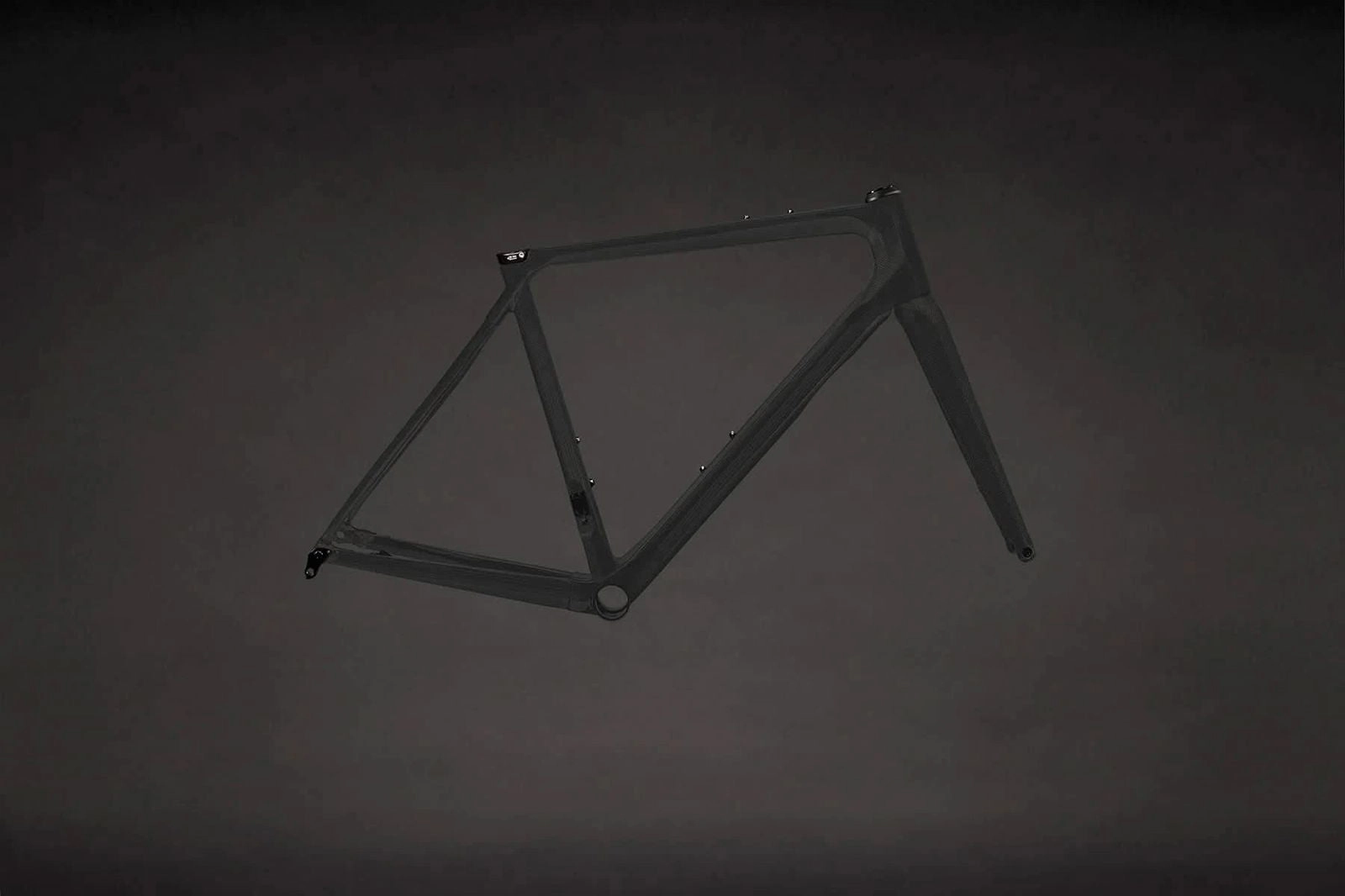 TIME Bicycles ADHX 45 All Road Frameset