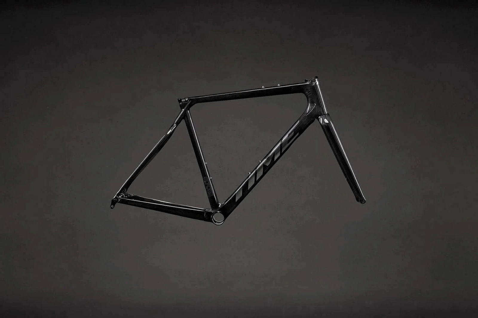 TIME Bicycles ADHX 45 All Road Frameset
