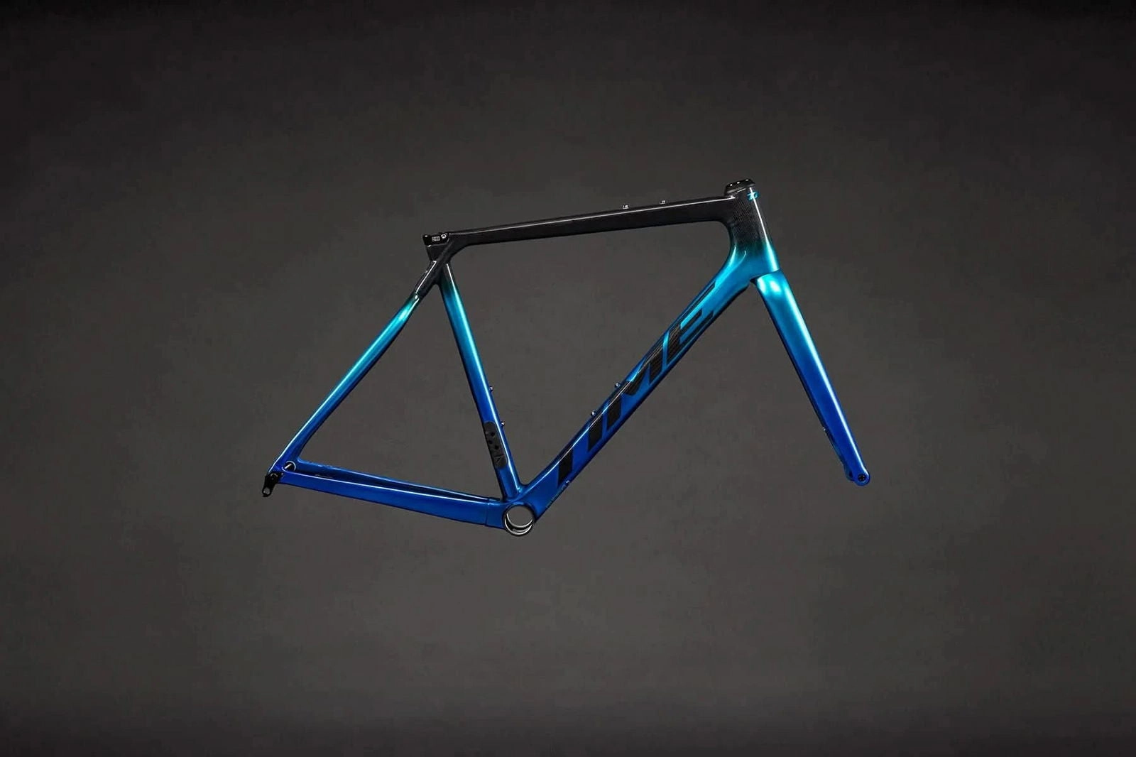 TIME Bicycles ADHX 45 All Road Frameset