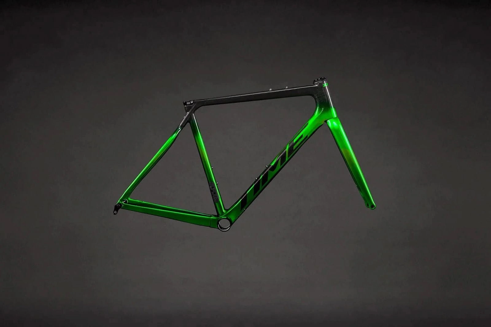 TIME Bicycles ADHX 45 All Road Frameset