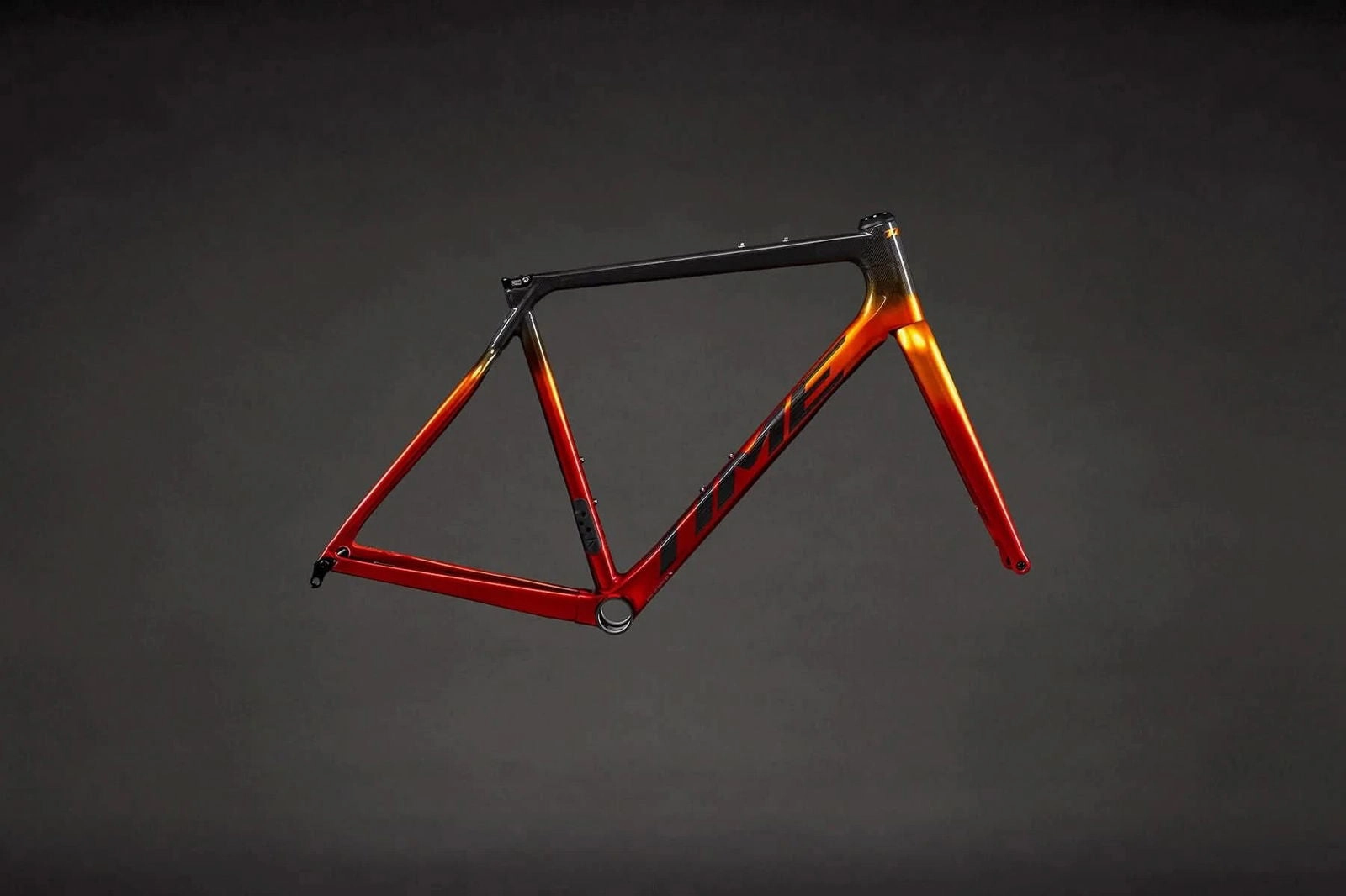 TIME Bicycles ADHX 45 All Road Frameset