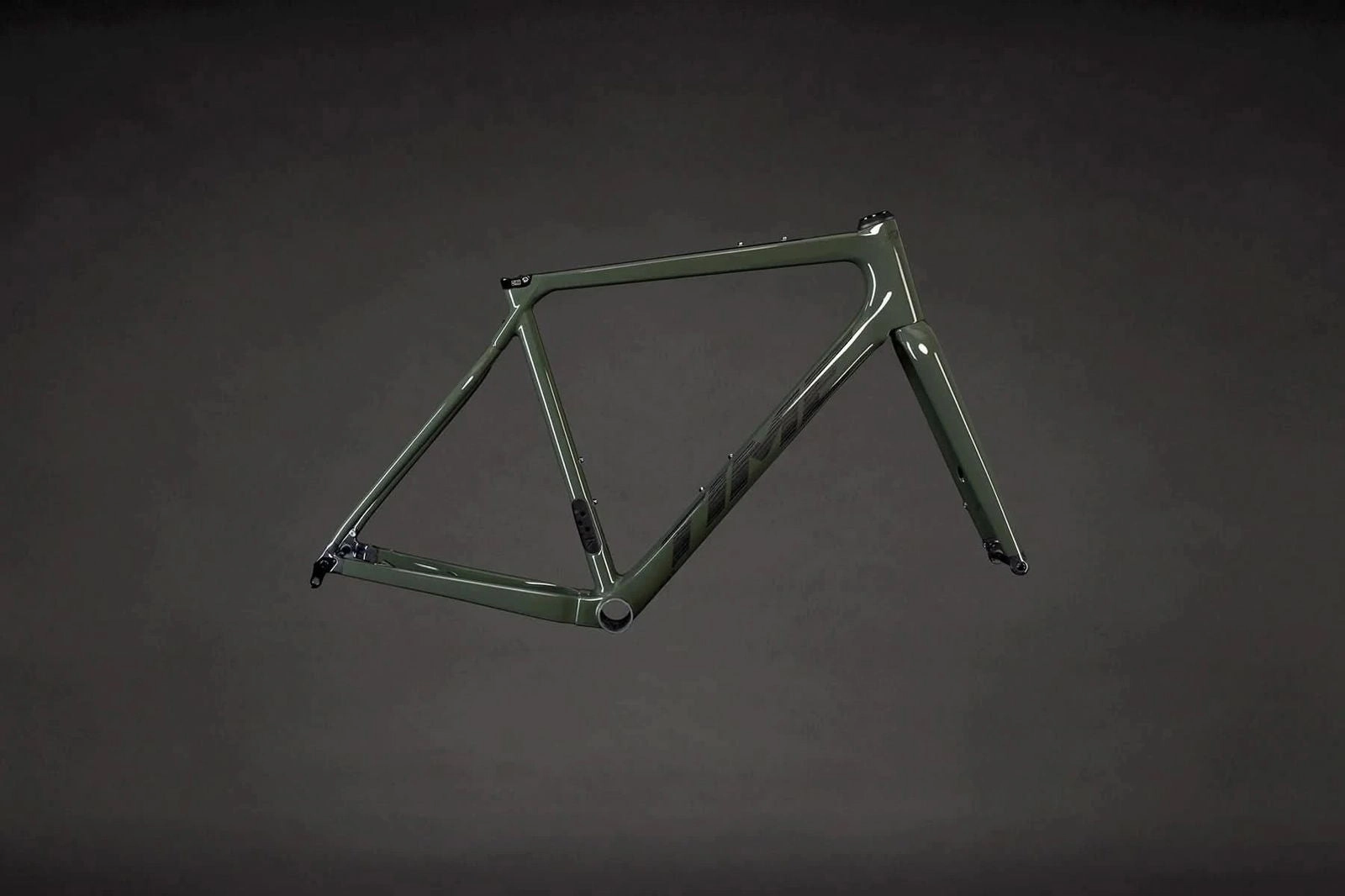 TIME Bicycles ADHX 45 All Road Frameset