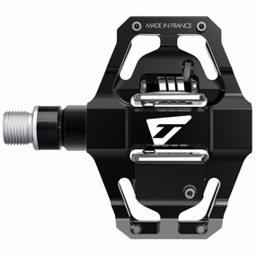 Time Speciale 8 Enduro Pedals - Black