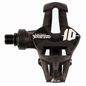Time Xpresso 10 Carbon Pedals - Black