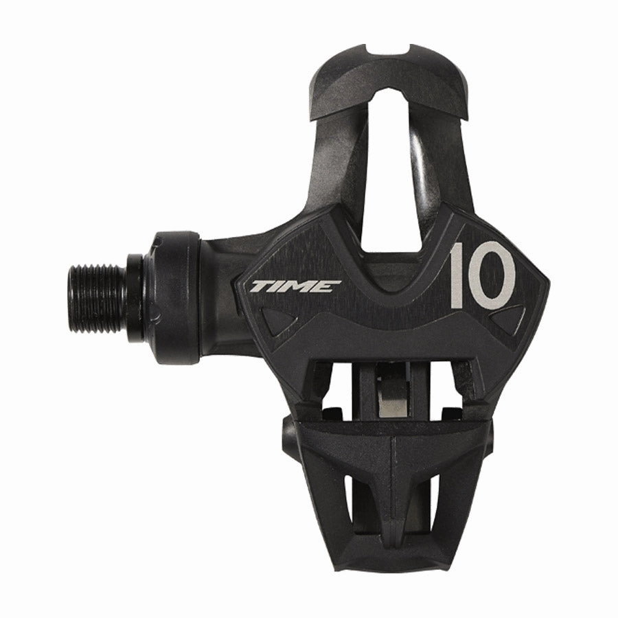 Time Xpresso 10 Pedals - Black