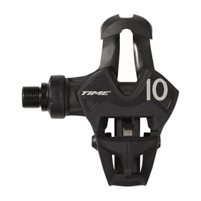 Time Xpresso 10 Pedals - Black