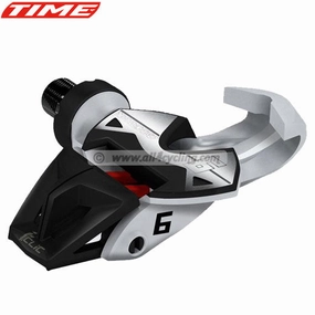 Time Xpresso 6 Pedals - Grey