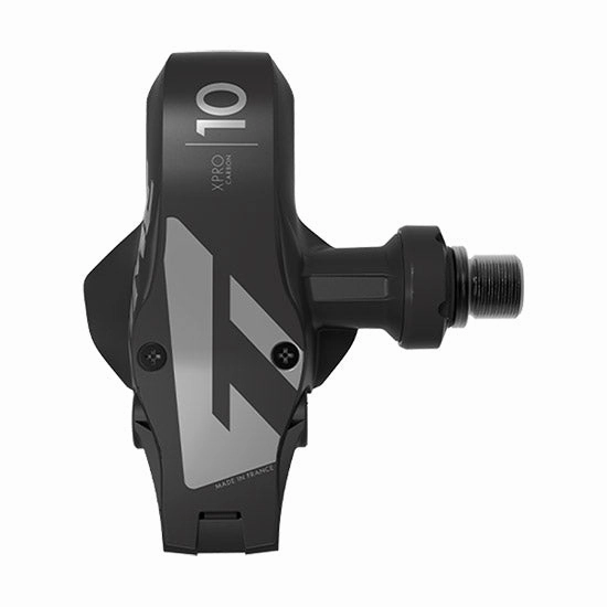 Time Xpro 10 pedals - Black