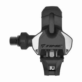 Time Xpro 10 Q 57 pedals - Black
