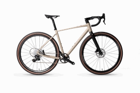 Titici Alloi - Campagnolo Ekar