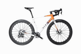 Titici Relli Pro - SRAM Red XPLR AXS