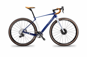 Titici Relli X - Campagnolo Ekar