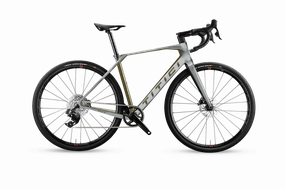 Titici Revo - SRAM Apex XPLR AXS 12s