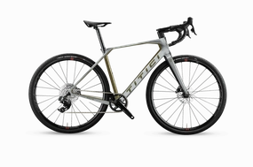 Titici Revo - SRAM Force XPLR AXS 12s