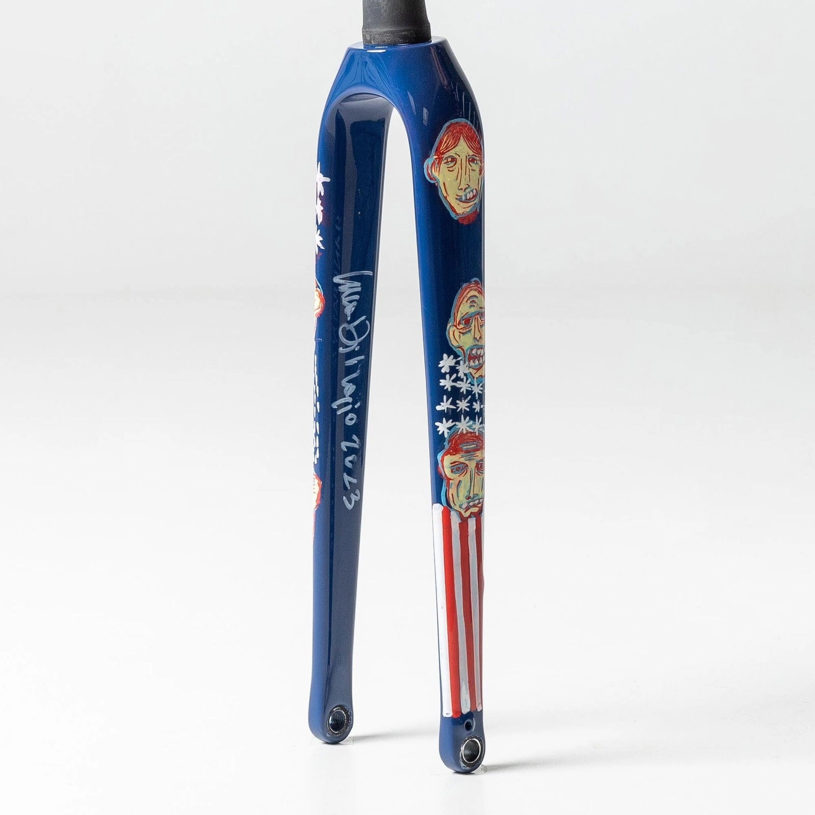 Titici Sterrato - Shimano GRX Silver LE