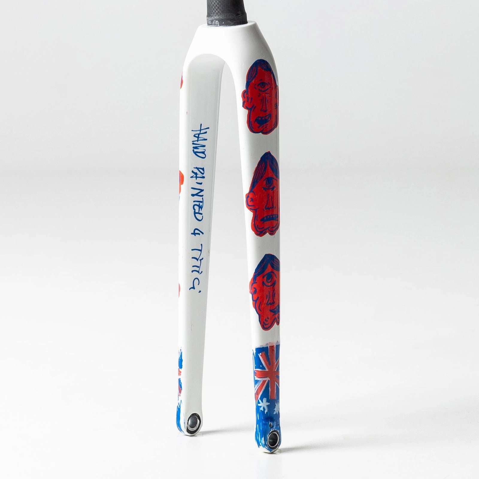 Titici Sterrato - Shimano GRX Silver LE