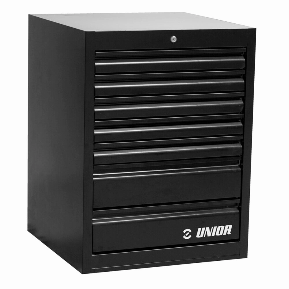 Tool chest wide - 7 drawers