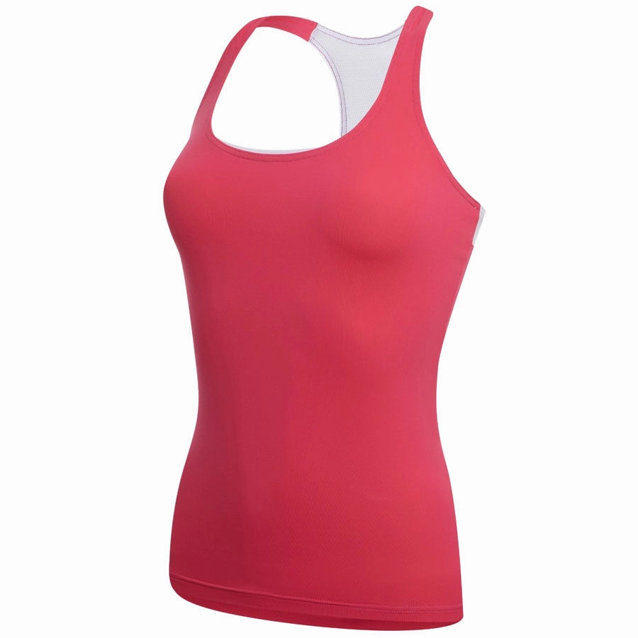 Top Woman DotOut Glory - Fucsia