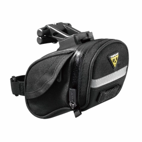 Topeak Aero Wedge Pack DX Q/R Seat Bag