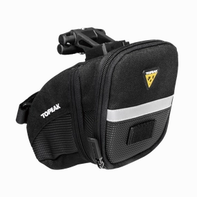 Topeak Aero Wedge Pack Q/R Seat Bag