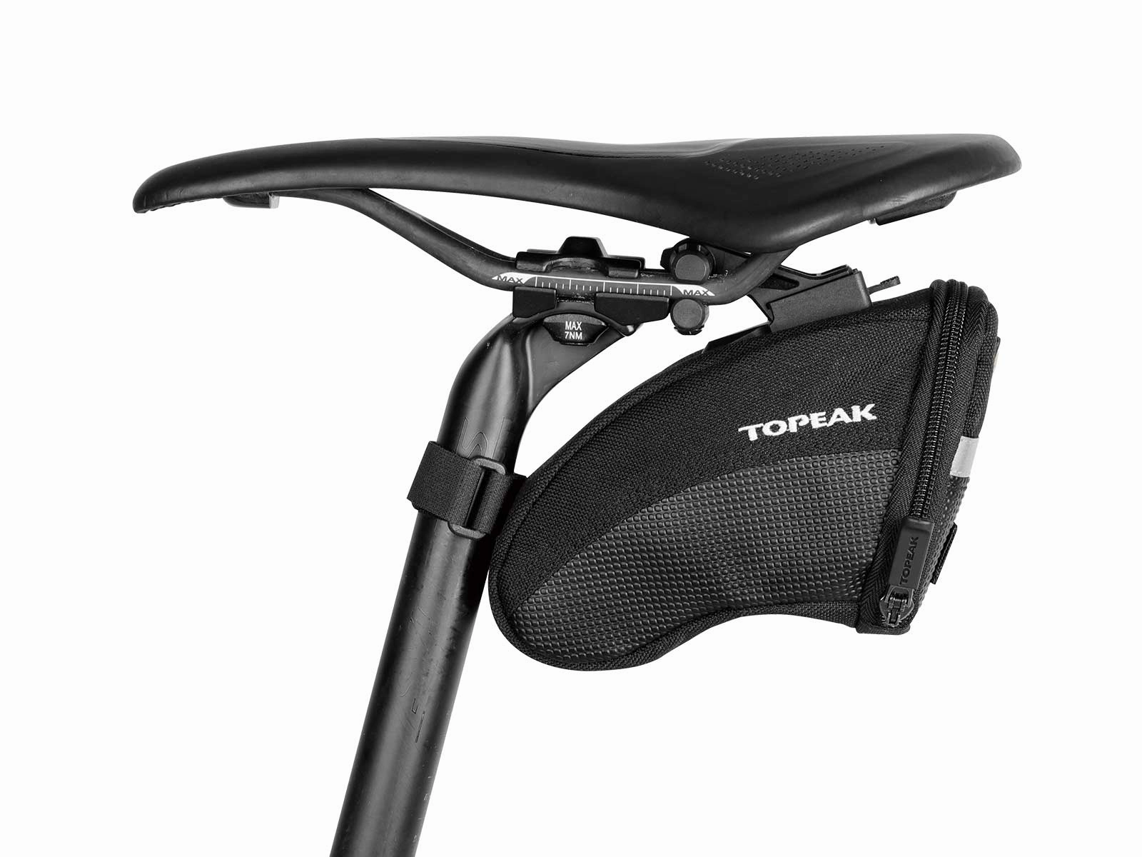 Topeak Aero Wedge Pack Q/R Seat Bag