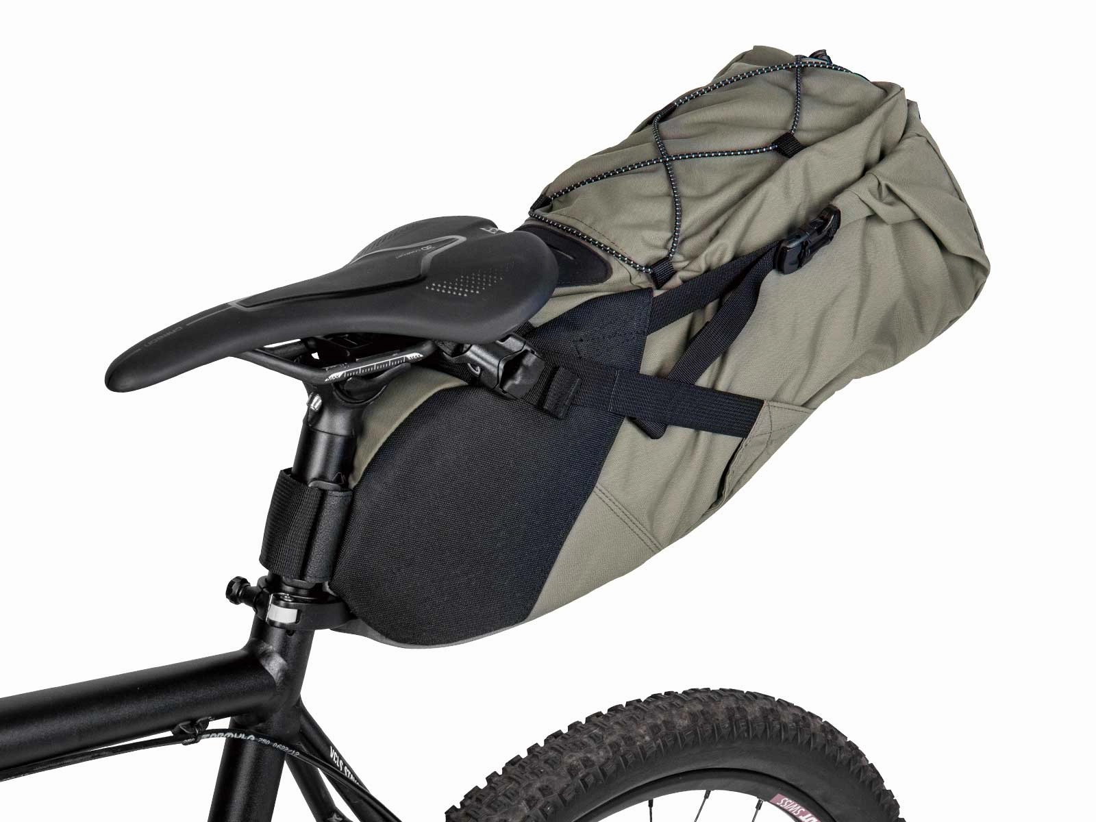 Topeak Backloader Seat Bag 15L