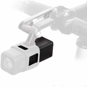 Topeak CubiCubi Modular Bicycle Headlight - Replacement 850 Battery - TCB-CB3000