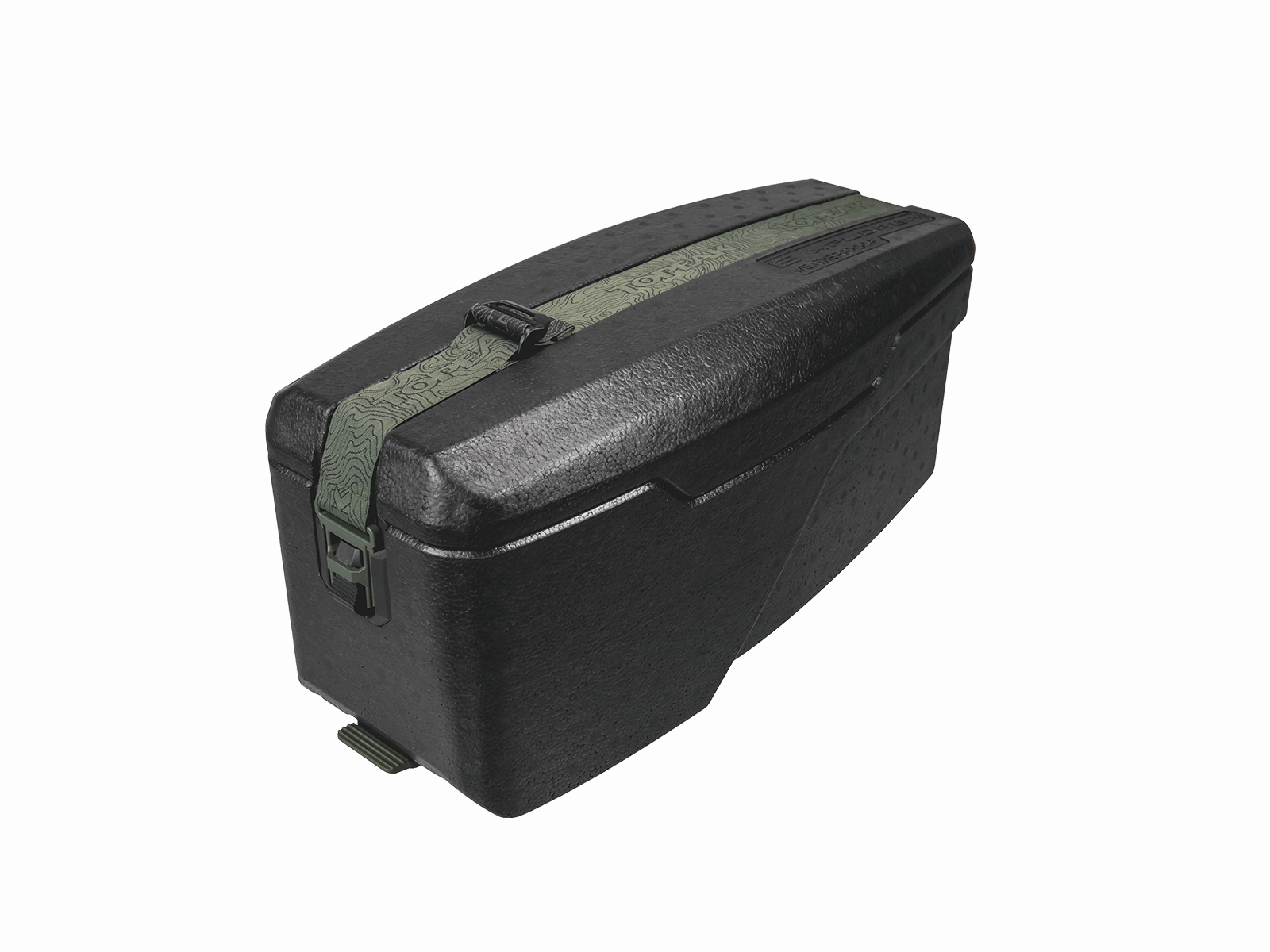 Topeak E-Xplorer TrunkBox Rack Bag