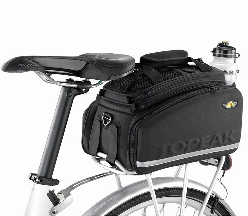 Topeak MTS Trunkbag DXP Rack Bag Strap Mount
