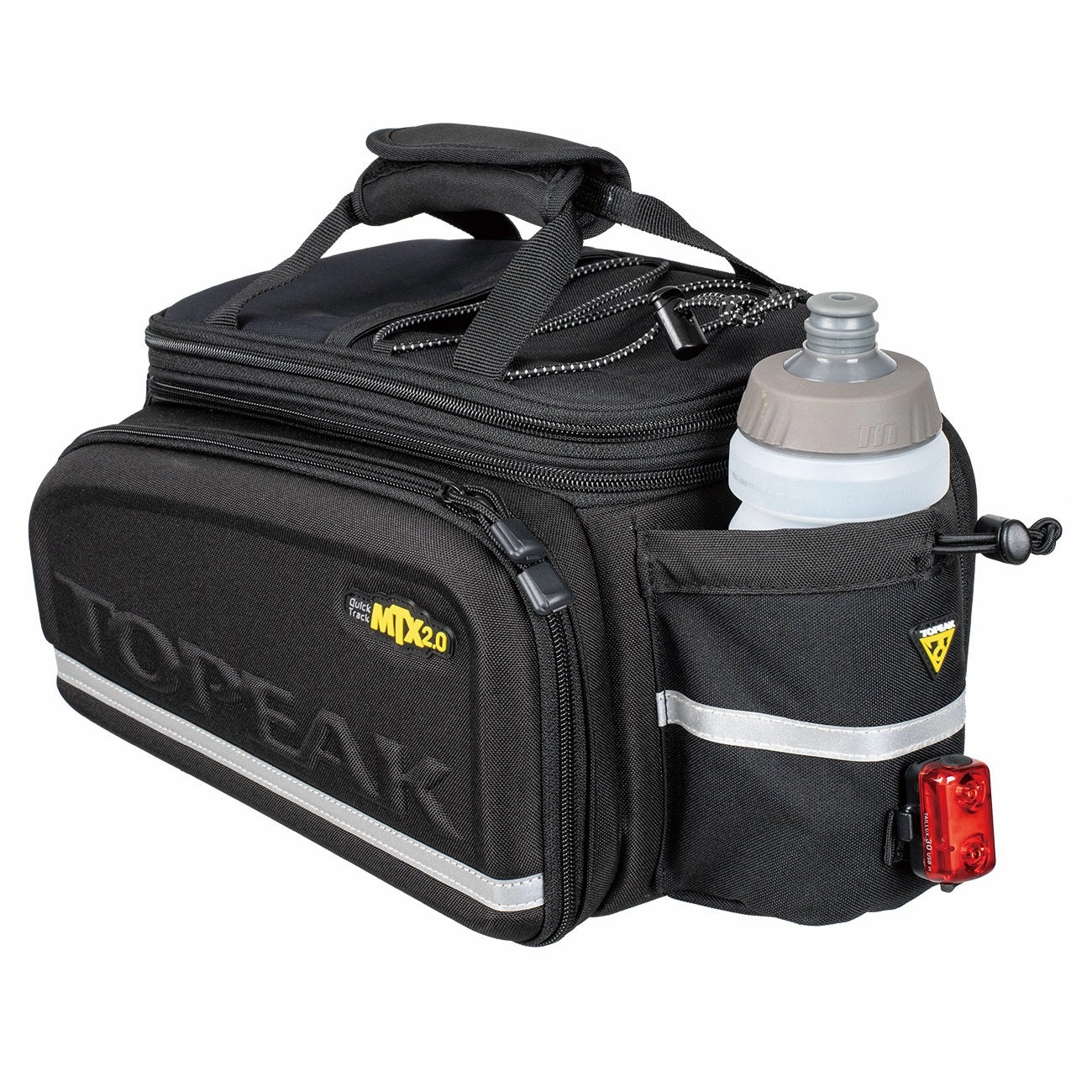 Topeak MTX Trunkbag DXP 2.0 Rack Bag