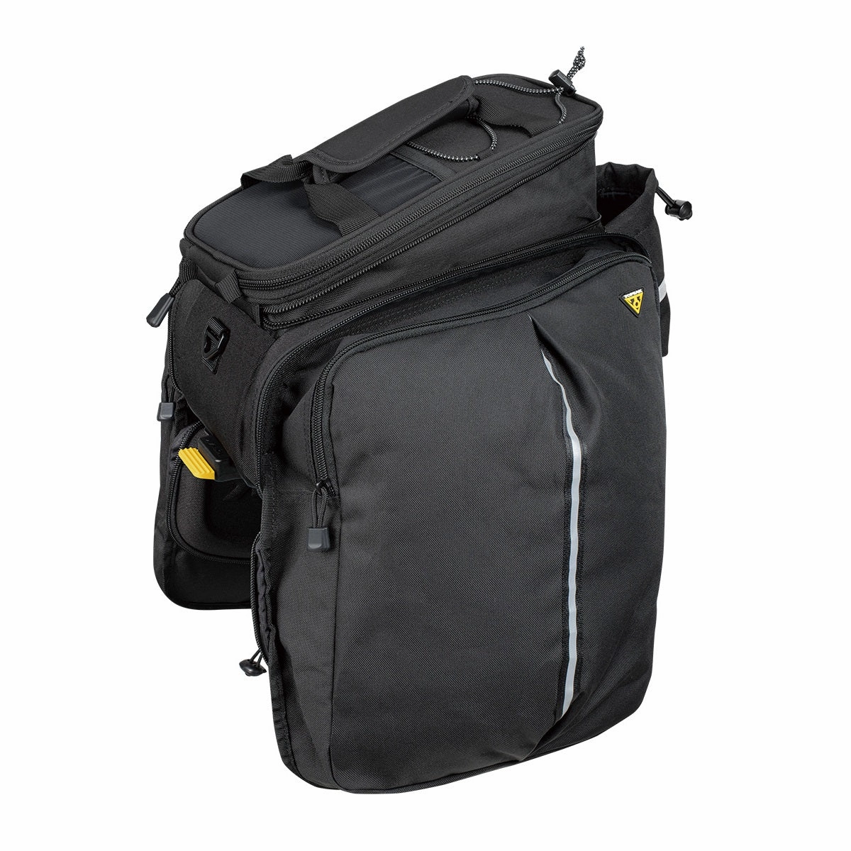 Topeak MTX Trunkbag DXP 2.0 Rack Bag