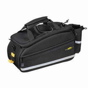 Topeak MTX Trunkbag EX Rack Bag