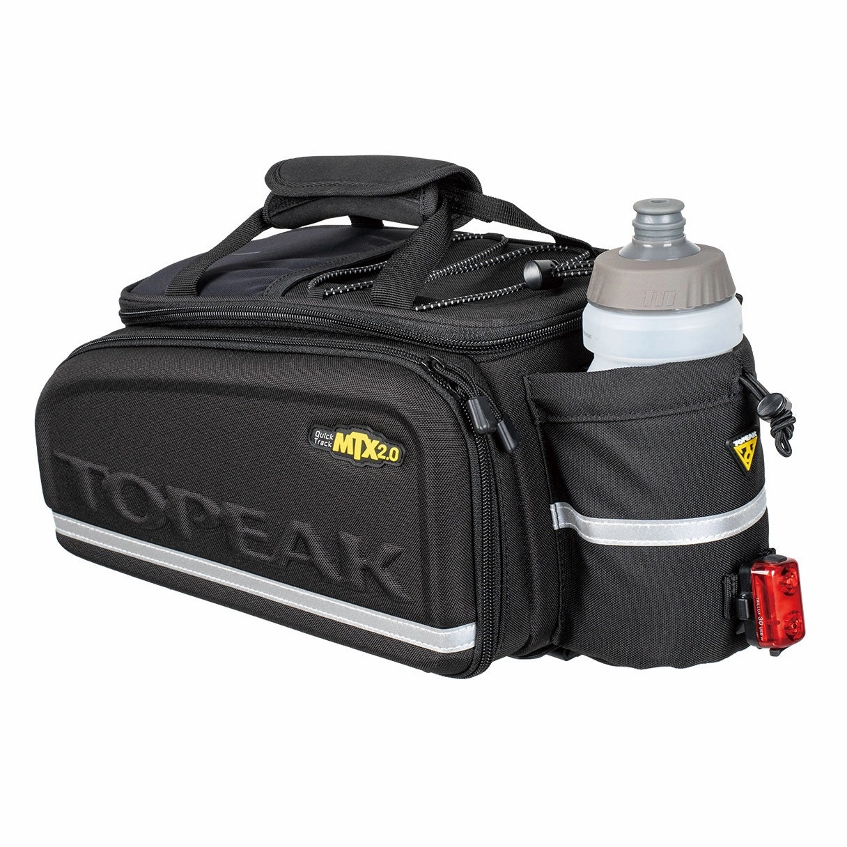 Topeak MTX Trunkbag EXP 2.0 Rack Bag