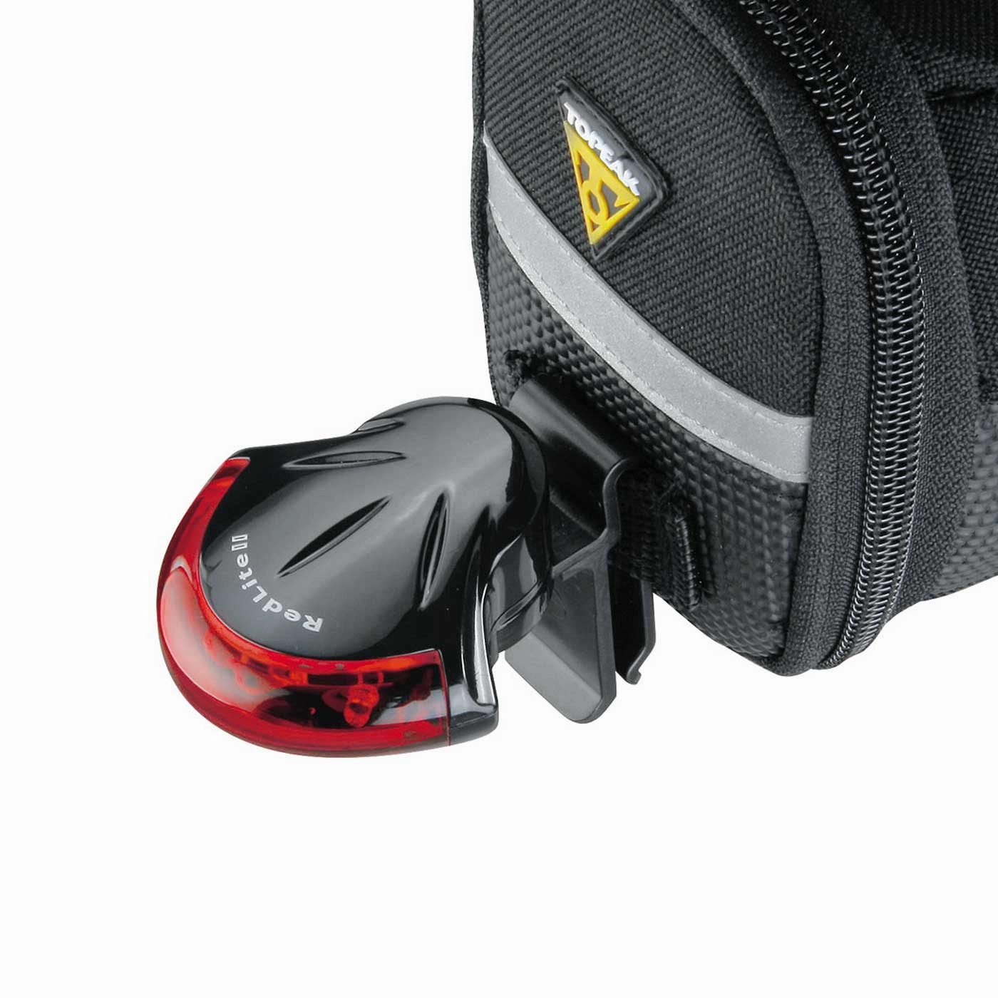 Topeak Redlite II rear light