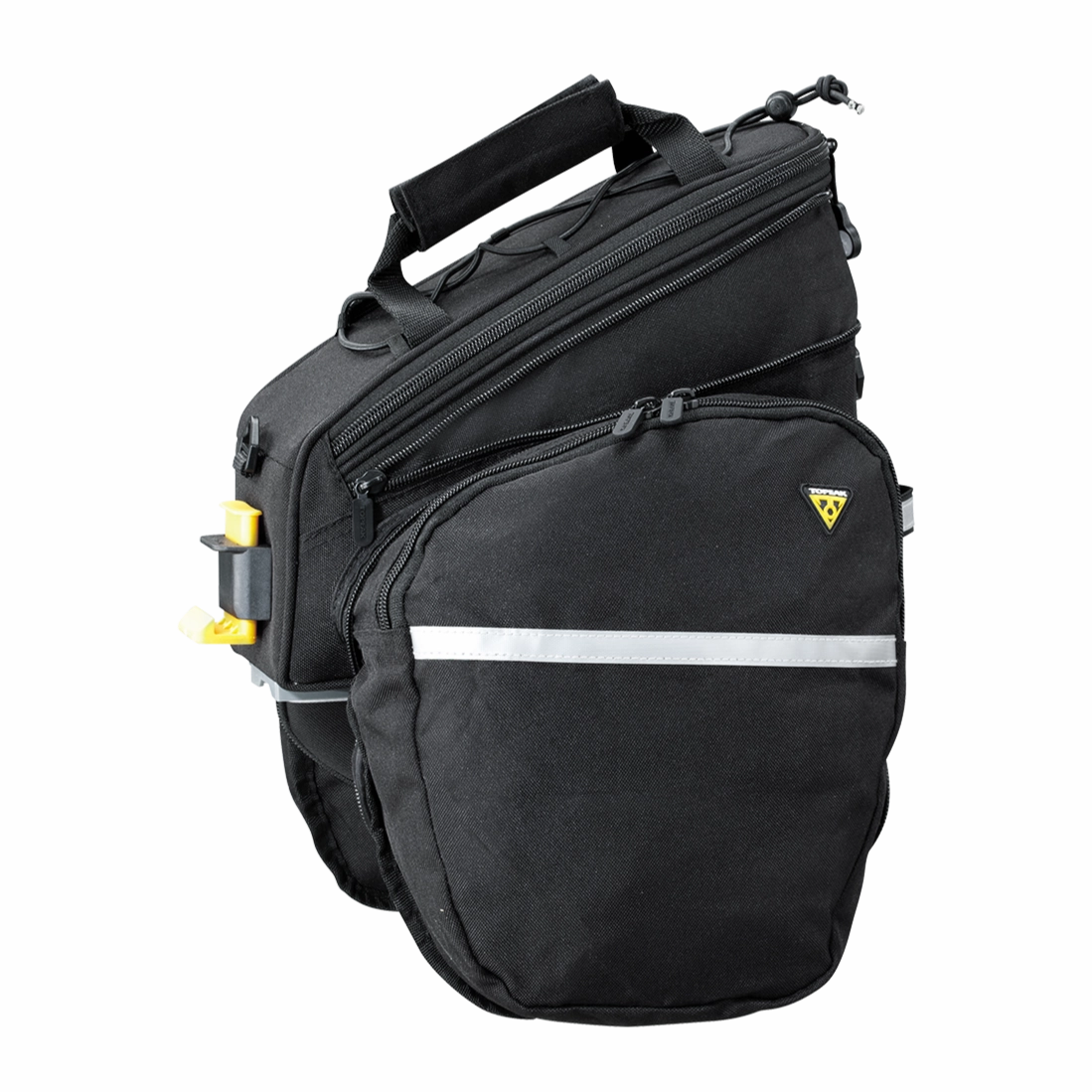 Topeak RX Trunkbag DXP Rack Bag
