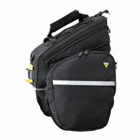 Topeak RX Trunkbag DXP Rack Bag
