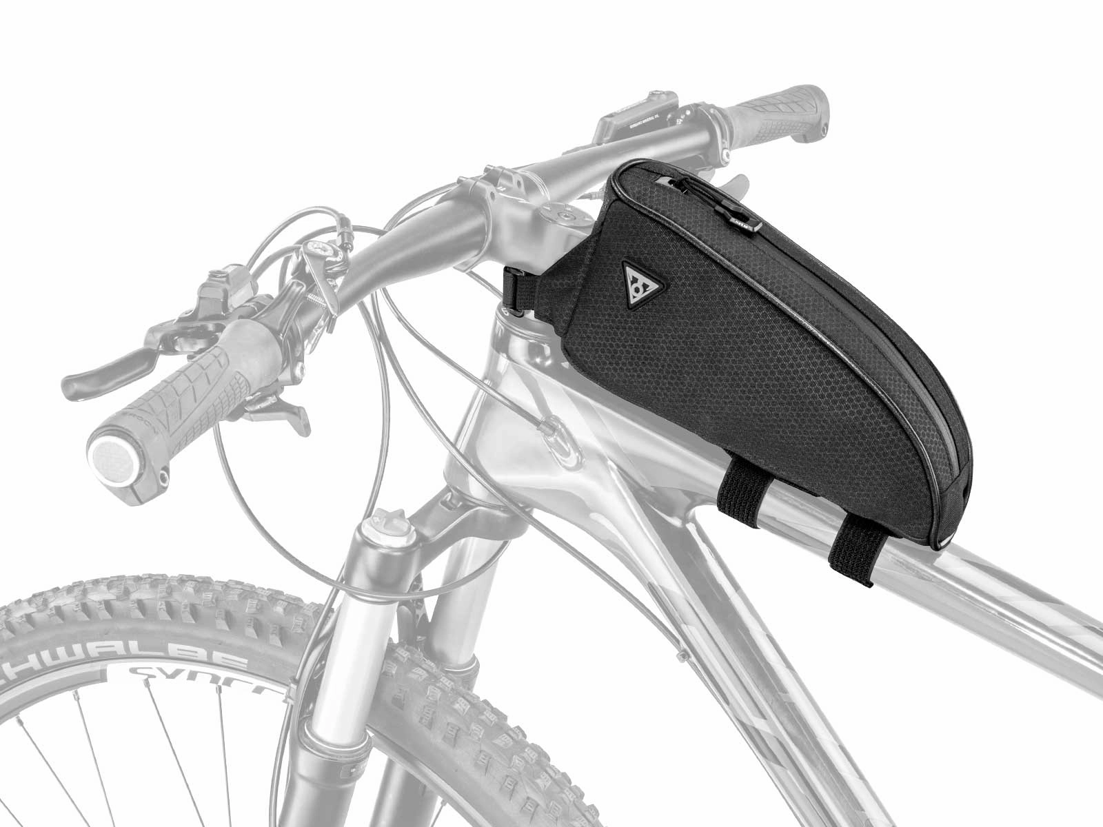 Topeak Toploader Top Tube Bag