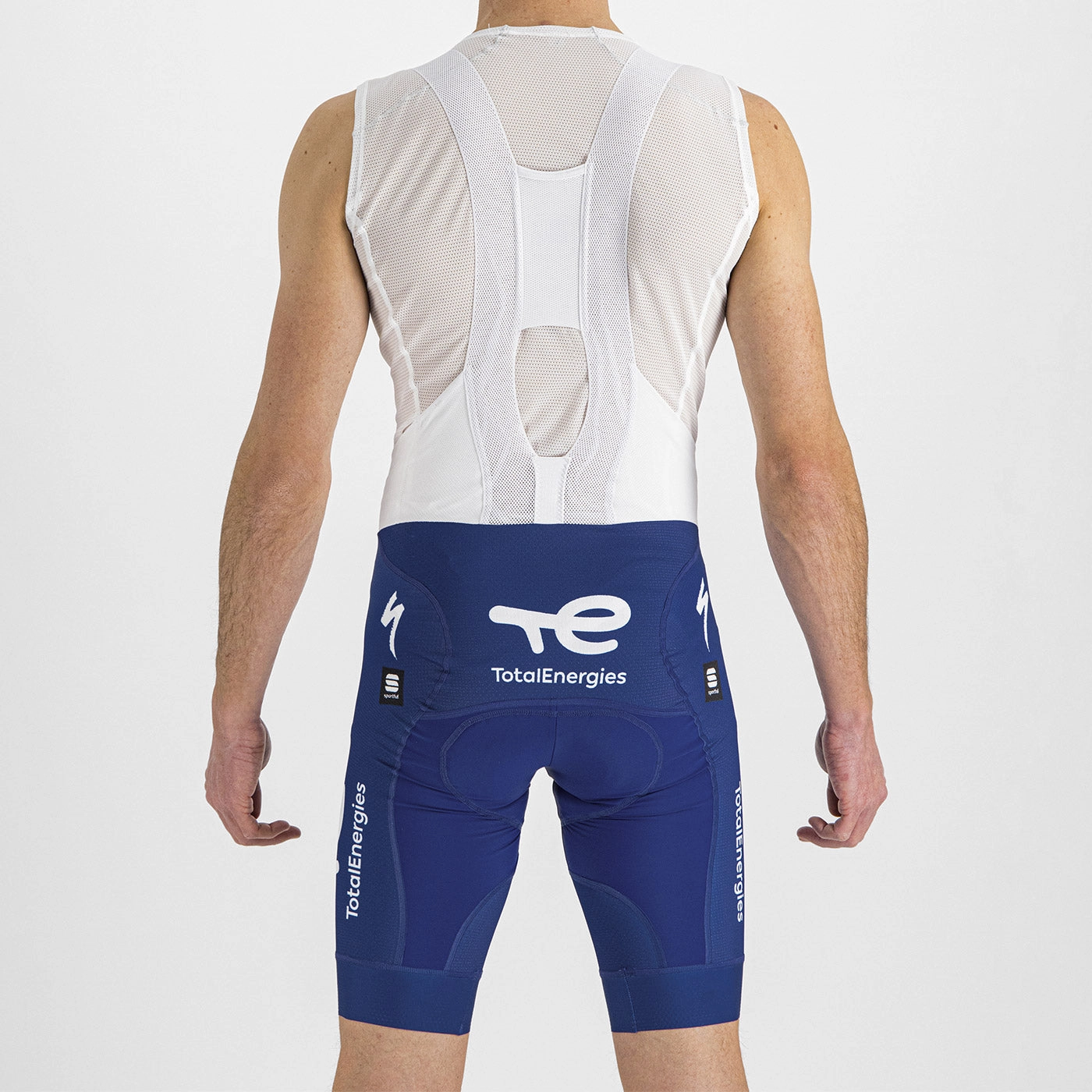 TotalEnergies 2023 LTD bib shorts