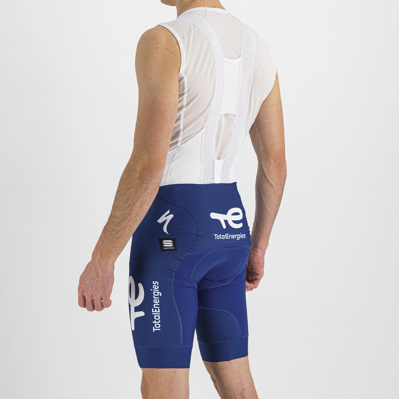 TotalEnergies 2023 LTD bib shorts
