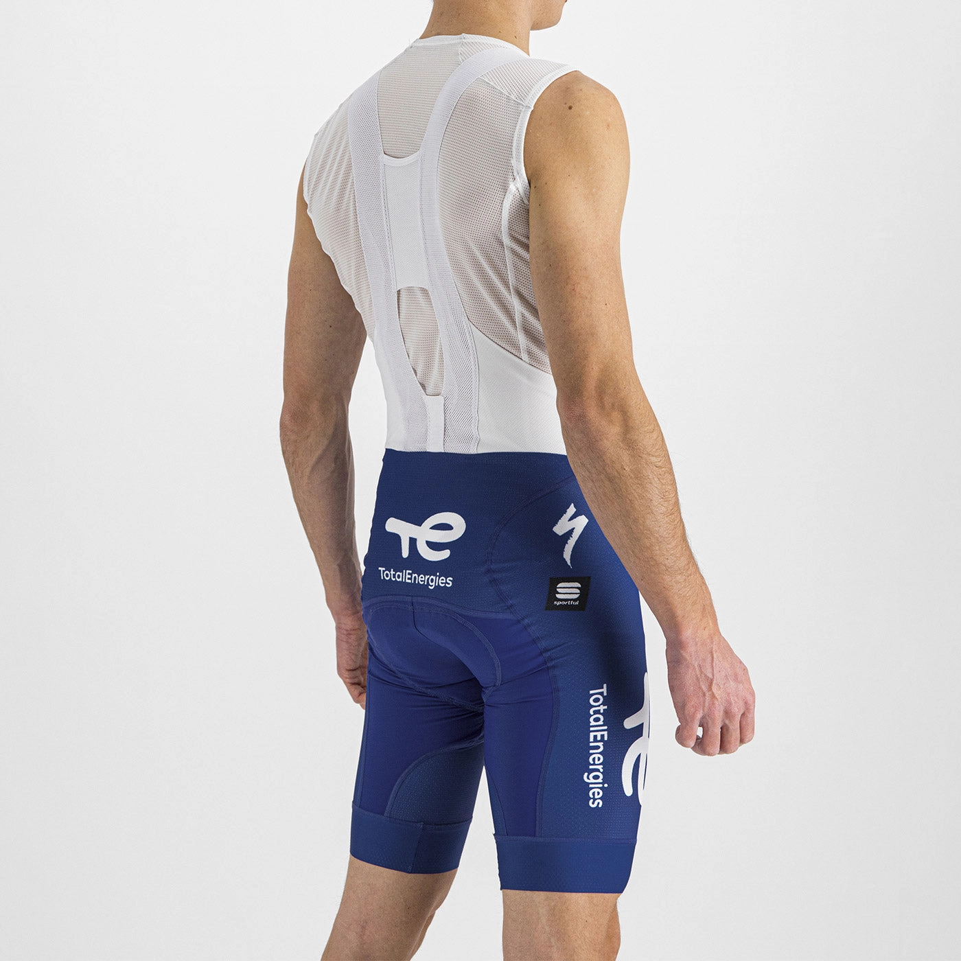 TotalEnergies 2023 LTD bib shorts
