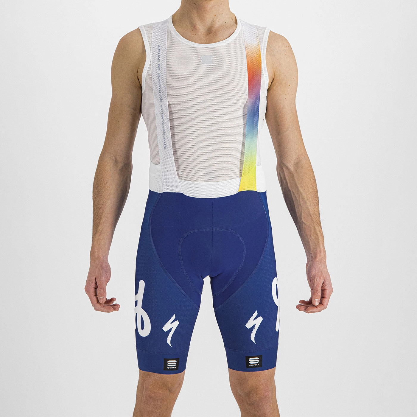 TotalEnergies 2023 LTD bib shorts